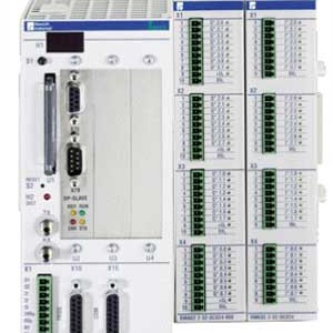 Details about   Indramat   DK6-1  PLC Board 