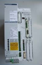 Indramat AC servo controller DKS 1.1-w100a-dg01-0 dks01.1-w100a-d DLC dea DSM 