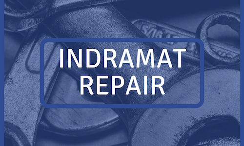 indramat legacy motor repair
