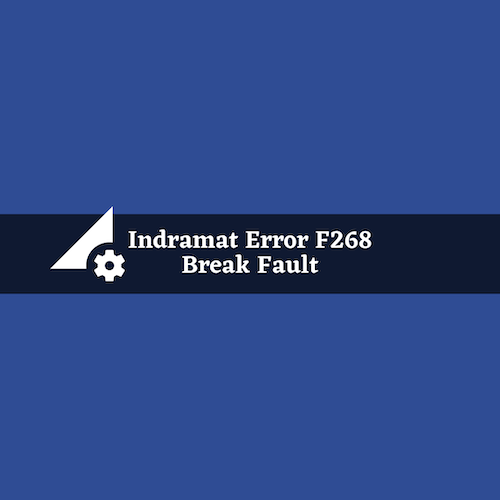 INDRAMAT IN175/155 ID30296 