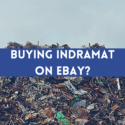 Buying Indramat on eBay