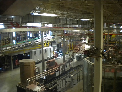 industrial
