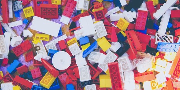 modular design in building blocks