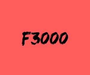 IndraDrive F3000 error codes