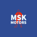 MSK motors