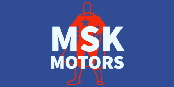 MSK motors