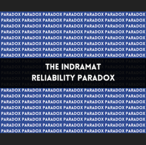 indramat reliability paradox