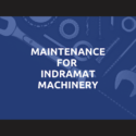 Maintenance for Indramat machinery