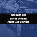Indramat DKS Drives