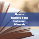 Replace your Indramat Manuals