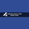 Indramat F268 Error Code