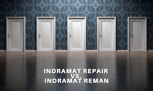 Indramat Repair and Indramat REMAN