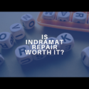 Is Indramat Repair Worth It?