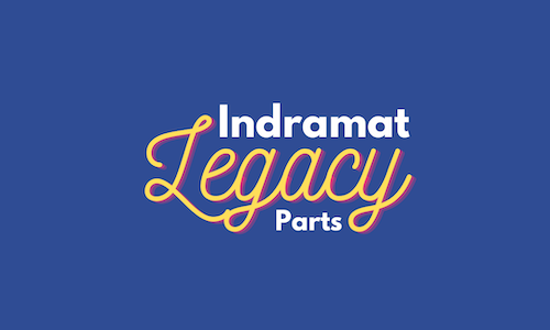 Indramat Legacy Parts