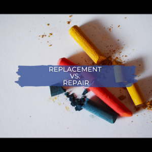 Repair before Replacing Indramat