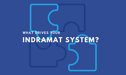 What Drives Your Indramat Motion Control System