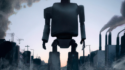 robots and pollution