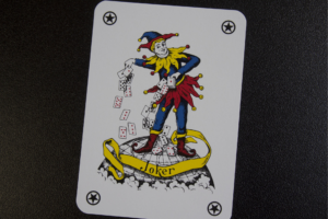 wild card