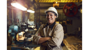 women's PPE