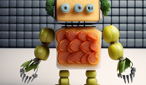 robofood